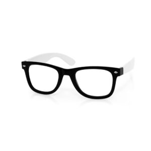 Gafas Sin Cristal Floid Makito - Blanco