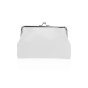 Monedero Becky Makito - Blanco