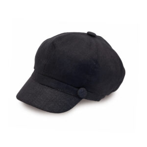 Gorra Danae Makito - Negro