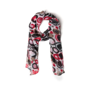 Foulard Petra Makito - Tipo A