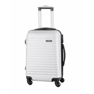 Trolley Rumax Alexluca - Blanco
