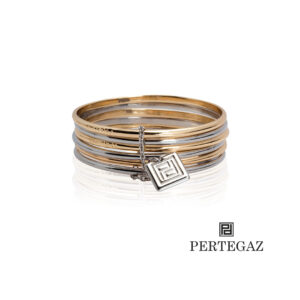 Pulsera Cercles Pertegaz -