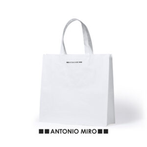 Bolsa Yumex Antonio Miró - Natural