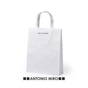 Bolsa Nextar Antonio Miró - Natural