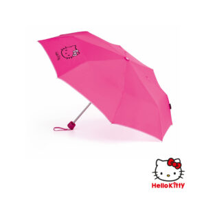 Paraguas Mara Hello Kitty -