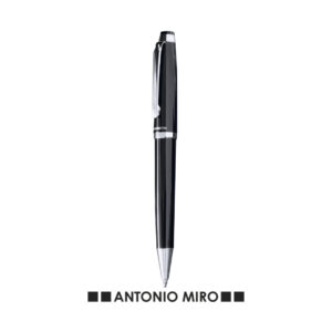 Bolígrafo Dayo Antonio Miró - Negro