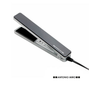 Plancha Pelo Hazor Antonio Miró - Negro