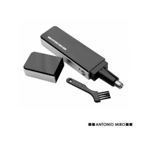 Cortapelos Karpiox Antonio Miró - Negro