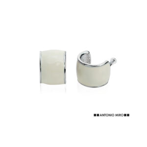 Pendientes Moss Antonio Miró -