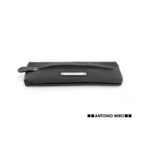 Estuche Akota Antonio Miró - Negro