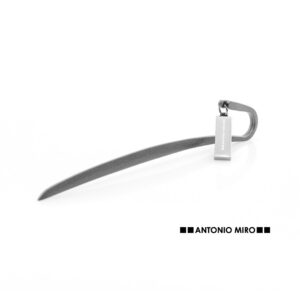 Marcapáginas Baloa Antonio Miró -