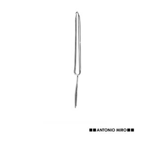 Collar Bawox Antonio Miró -