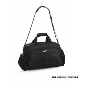 Bolso Vincal Antonio Miró - Negro