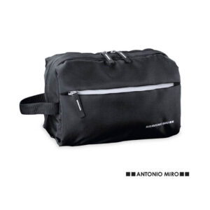 Neceser Sakia Antonio Miró - Negro