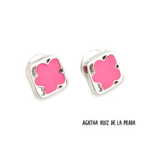 Pendientes Aunix Agatha Ruiz De La Prada -