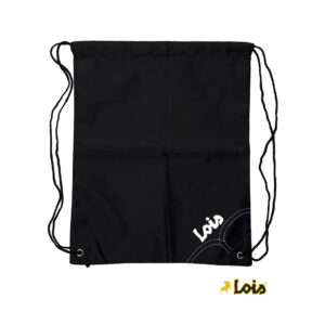 Mochila Hanaix Lois - Negro