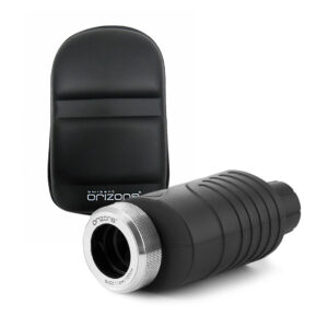 Monocular Ketor Orizons - Negro