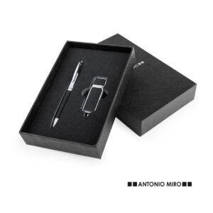 Set Dermop Antonio Miró -