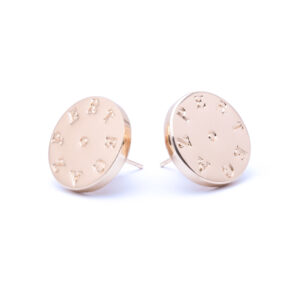 Pendientes Drems Pertegaz -