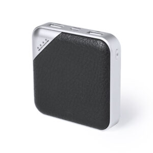 Power Bank Torlem Antonio Miró - Negro