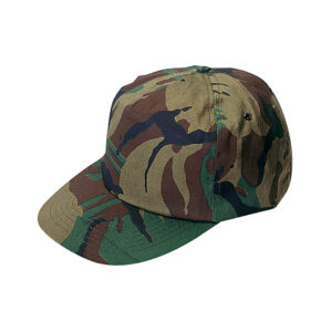 Gorra Camuflaje Rambo Makito - Camufalje