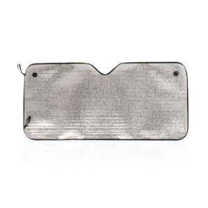 Parasol Fussion Makito - Negro