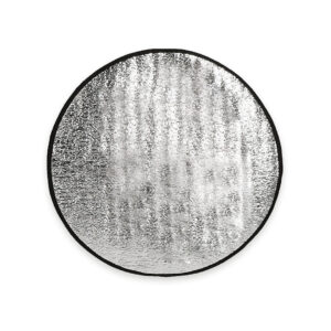 Cubrevolante Aston Makito -