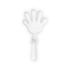 Mano Animación Maracan Makito - Blanco