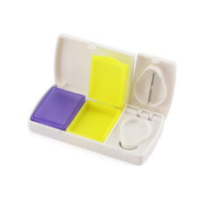 Pastillero Aspi Makito -