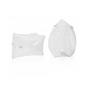 Manguitos Sanvi Makito - Blanco