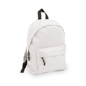 Mochila Discovery Makito - Blanco