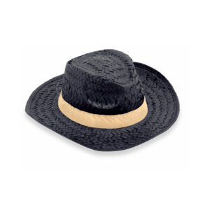 Sombrero Splash Makito - Negro