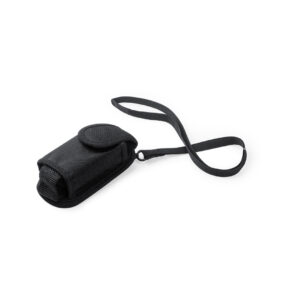 Portatodo Misu Makito - Negro