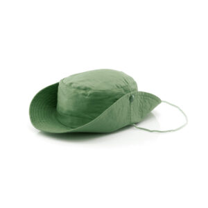 Gorro Safari Makito - Verde