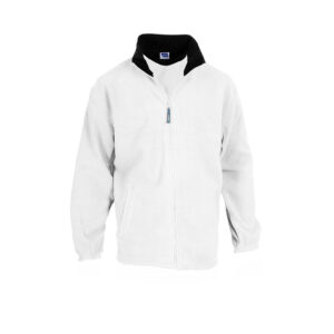Chaqueta Siberia Makito - Blanco