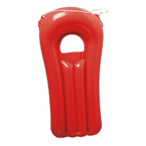 Colchoneta Wave Makito - Rojo