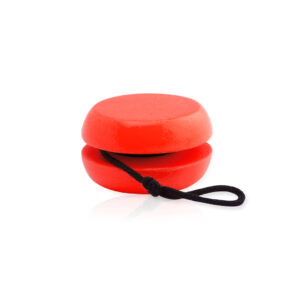 Yoyo Curl Makito - Rojo