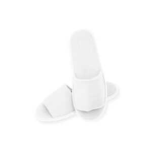 Zapatillas Gemex Makito - Blanco