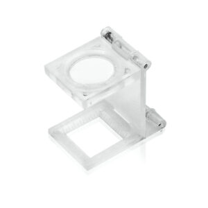 Lupa Cuentahilos Biologic 8X Makito -