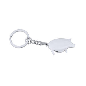 Llavero Piggy Makito -