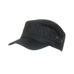 Gorra Saigon Makito - Negro