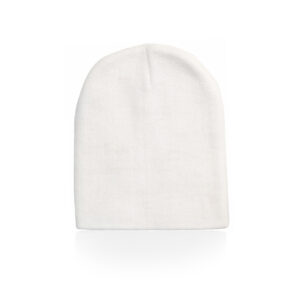 Gorro Jive Makito - Blanco