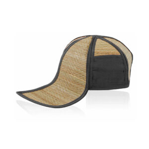 Gorra Hawaian Makito - Negro