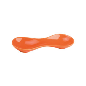 Plato Entremeses Galena Makito - Naranja