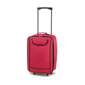 Trolley Plegable Soch Makito - Rojo