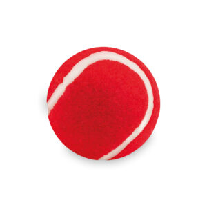 Pelota Niki Makito - Rojo