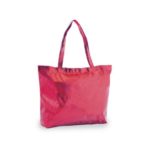 Bolsa Splentor Makito - Rojo